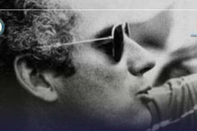 Costantino ‘Bubi’ Dennerlain