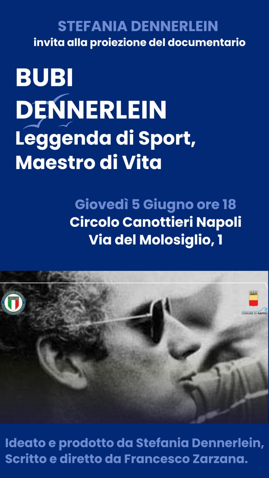 bubi-dennerlain-documentario-locandina