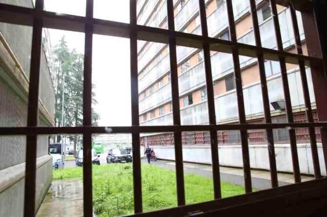 Photo credits: Clemente Marmorino/Imagoeconomica