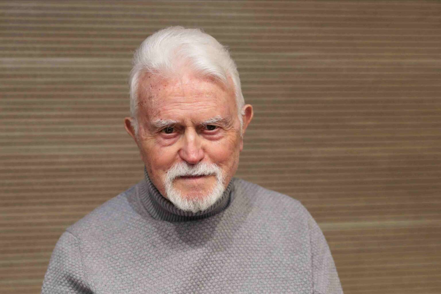 Ray Caselli Caselli si dà ragionema la storia gli ha dato torto