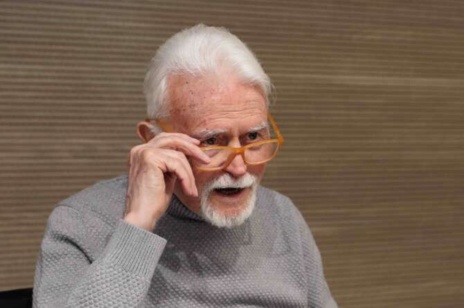 Photo credits: Canio Romaniello/Imagoeconomica