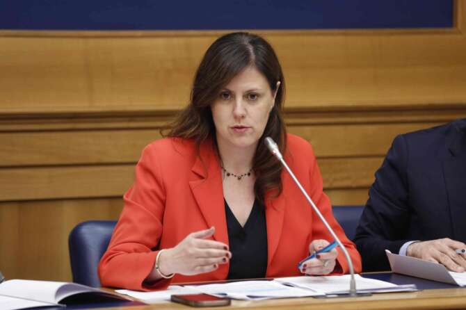 Photo credits: Andrea Panegrossi/Imagoeconomica