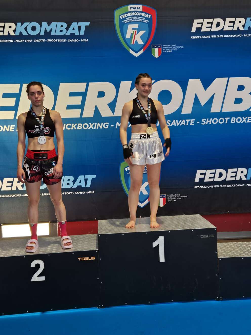 chiara-pagliuca-k1-campionessa-italiana
