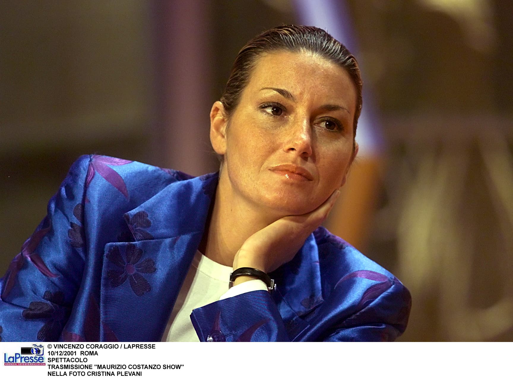 Cristina Plevani a 'Verissimo', cosa fa oggi e qual è l'età: dove vive l'ex concorrente del Grande Fratello