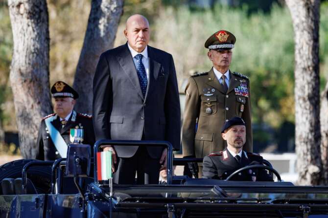 Corsa al riarmo, l’Italia come gli Usa di Trump: anche Crosetto e Meloni vogliono l’Iron Dome sul modello israeliano