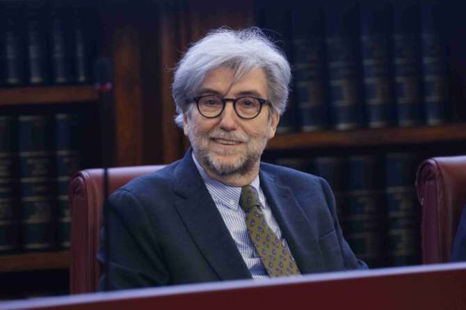 Photo credits: Andrea Panegrossi/Imagoeconomica