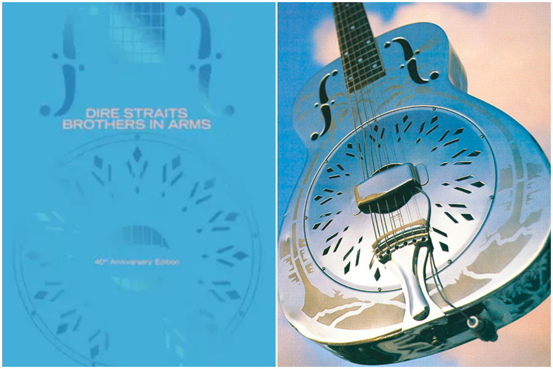 I Dire Straits e il 40° anniversario del capolavoro 'Brothers in Arms': la perla del live a San Antonio nel 1985