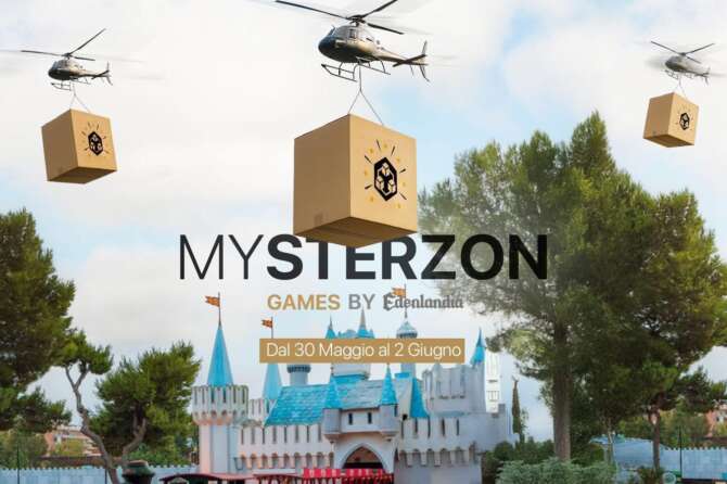 Fonte ufficio stampa Edenlandia