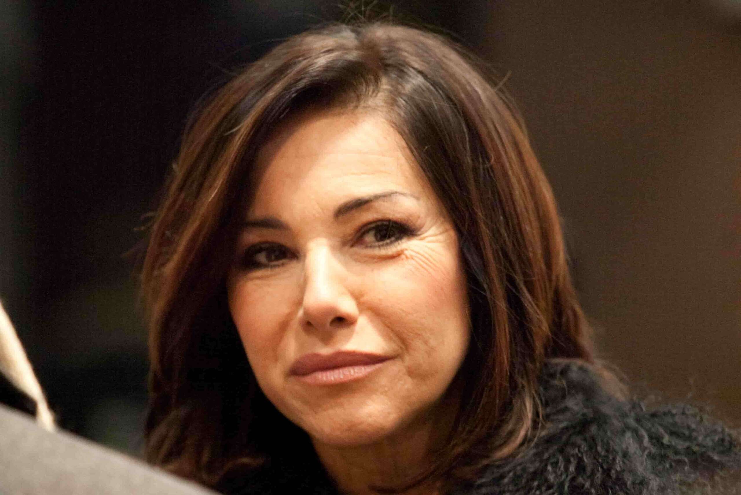 Chi è giuseppe 'Pino' Oricci, marito di Emanuela Folliero: qual è l'età, cosa fa oggi, il figlio e dove vive la conduttrice