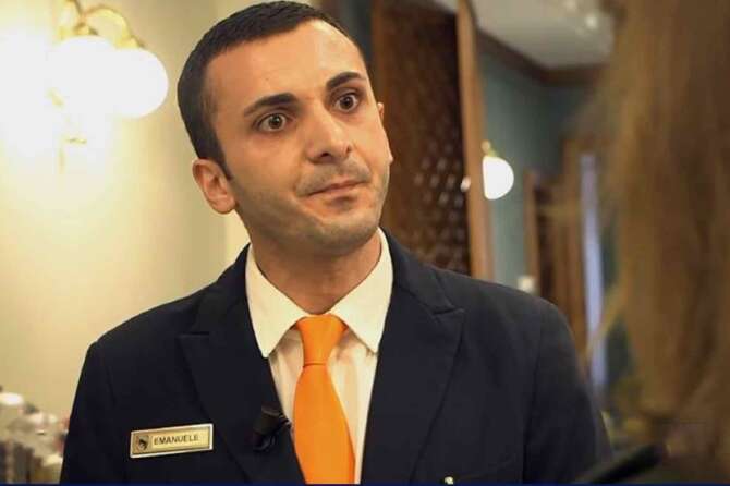 De Maria uno su 100mila: le pene alternative funzionano ma la destra va all’assalto dei giudici