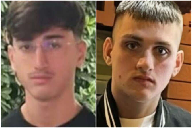 Emanuele Tufano ucciso per sbaglio dal fuoco amico dopo una sparatoria da Far West, l’omicidio di Emanuele Durante un ‘messaggio’ del clan Sequino