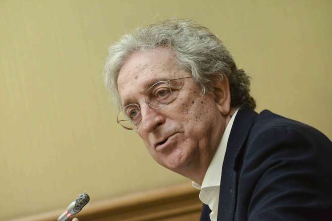 Photo credits: Alessia Mastropietro/Imagoeconomica