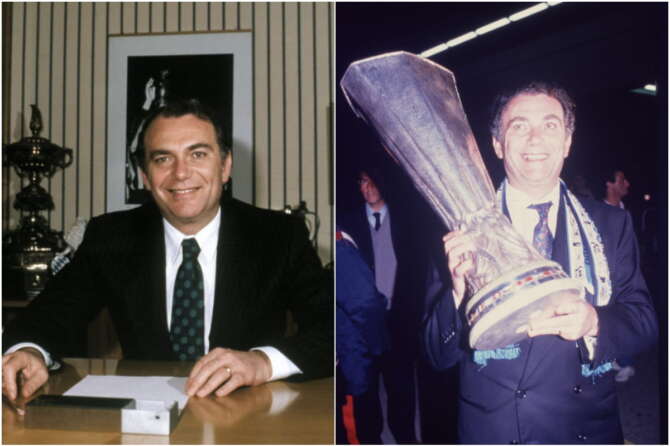 Ernesto Pellegrini, chi era l’ex presidente dell’Inter morto a 84 anni: vinse Scudetto e Uefa con la squadra “dei tedeschi”