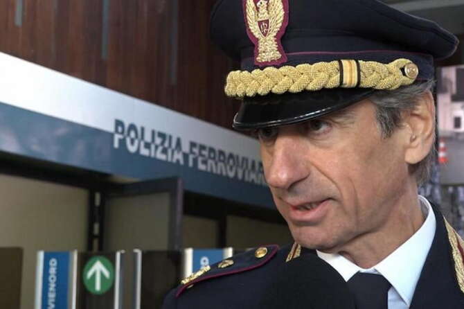 Filippo Ferri nuovo questore di Monza, fu condannato per il massacro alla Diaz nel G8 di Genova: polemiche con Piantedosi