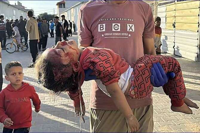 Photo credits: Haaretz