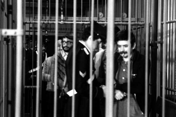 ©Claudio Papi/LaPresse