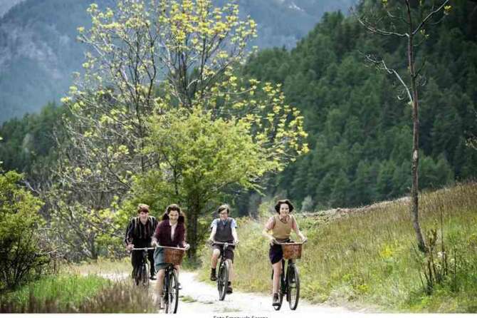 Photo credits: Emanuele Scarpa