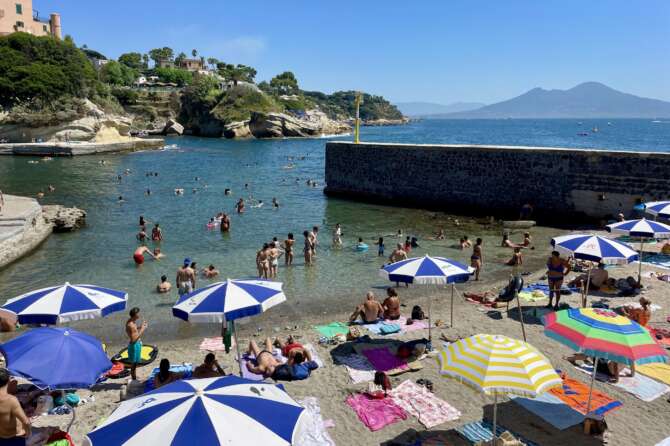 Fonte pagina Facebook della onlus Csi Gaiola