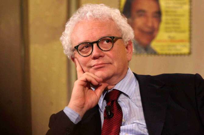 Photo credits: Cristiano Minichiello/Imagoeconomica