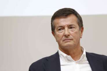 Photo credits: Andrea Panegrossi/Imagoeconomica