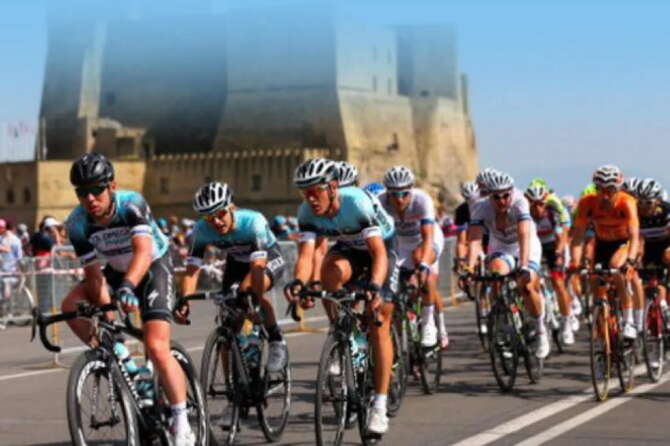 Fonte pagina Facebook sindaco Gaetano Manfredi