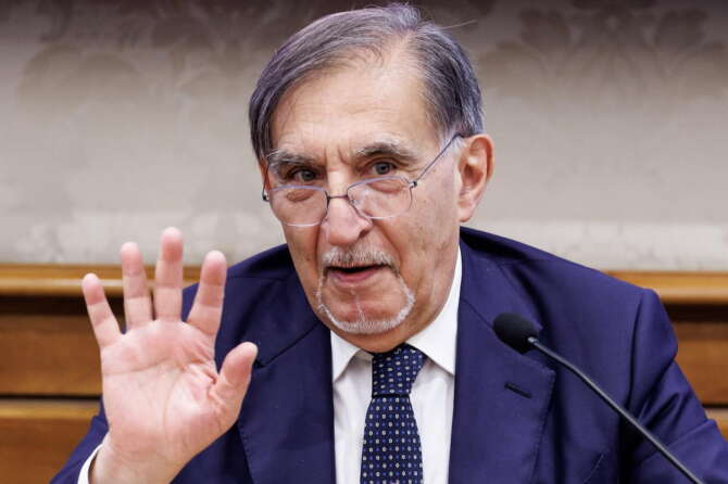 Referendum, l’appello “eversivo” del presidente del Senato La Russa: “Farò propaganda perché la gente resti a casa”