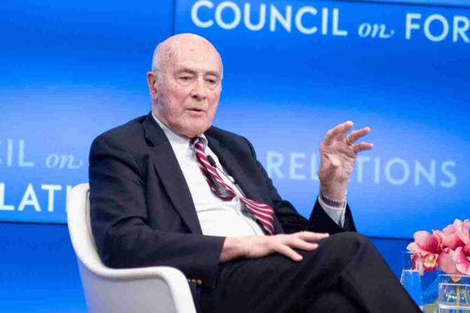 Cos’è il Secolo post-americano: la morte di Joseph Nye, il politologo che vedeva il futuro