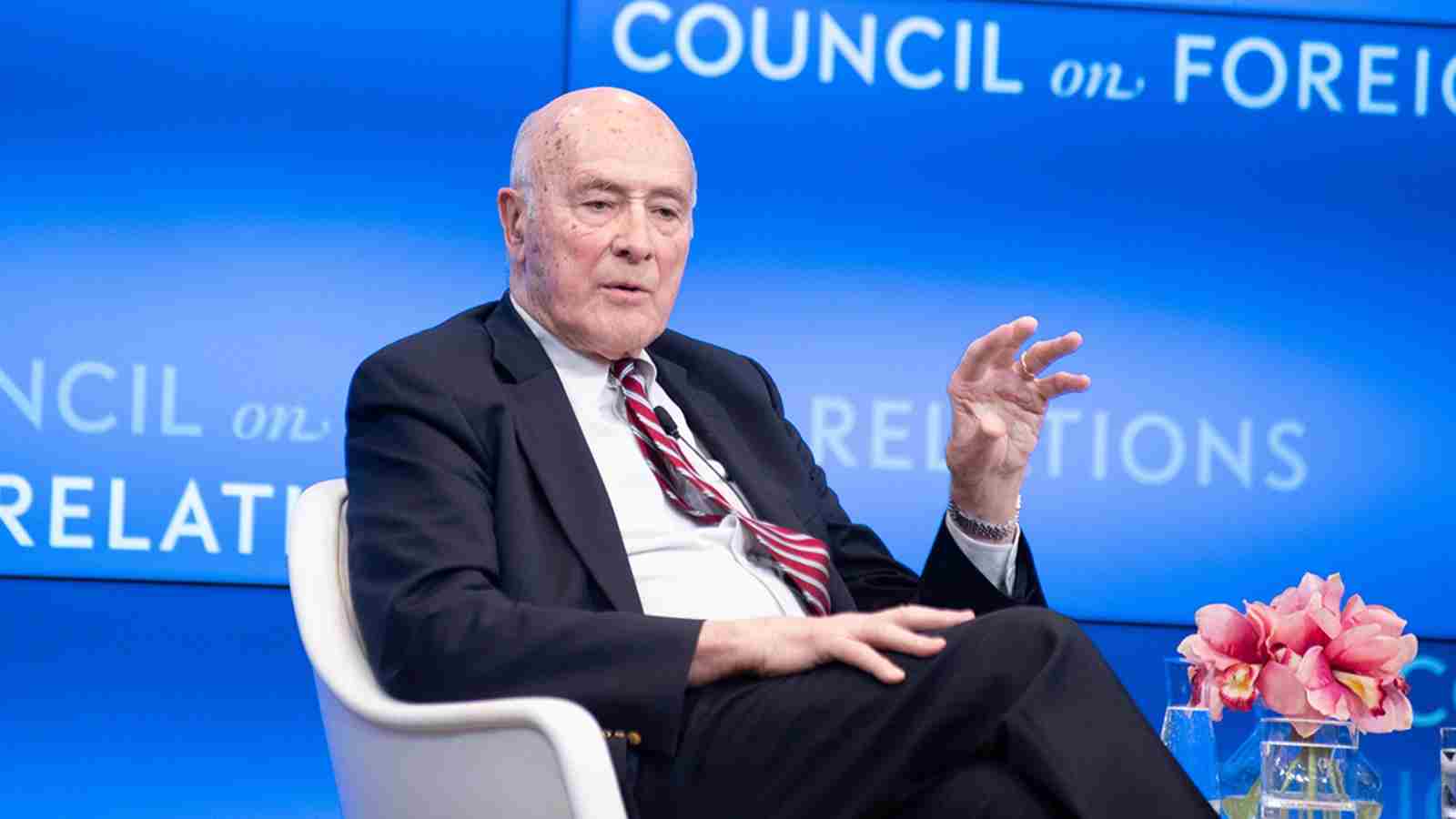 Cos’è il Secolo post-americano: la morte di Joseph Nye, il politologo che vedeva il futuro