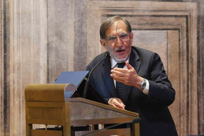 Photo credits: Paola Onofri/Imagoeconomica