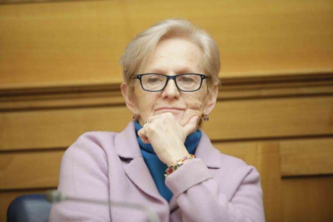 Phhoto credits: Alessandro Amorruso/Imagoeconomica