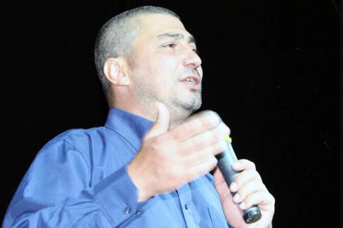 Fonte: profilo Facebook