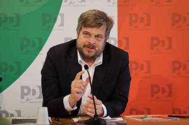 Photo credits: Leonardo Puccini/Imagoeconomica
