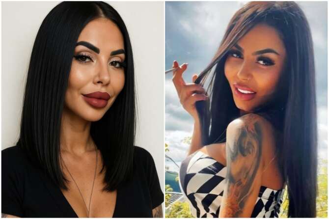 Dov’è Maria Denisa Adas e perché è scomparsa: le indagini sulla giovane escort sparita a Prato