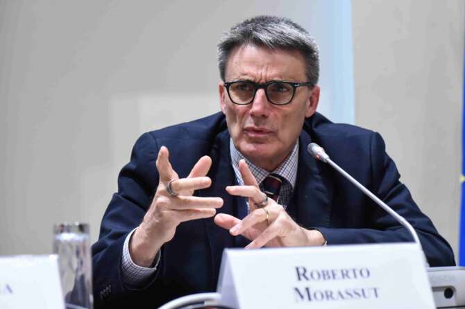 Photo credits: Sara Minelli/Imagoeconomica