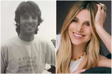 Fonte profilo Instagram di Nicoletta Romanoff