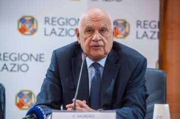 Foto Valentina Stefanelli / LaPresse