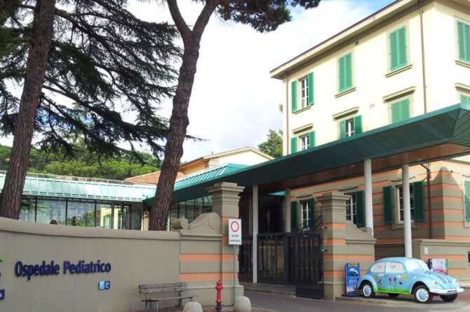 Agliana, nonna e nipotina aggredite da più pitbull: la bimba è grave