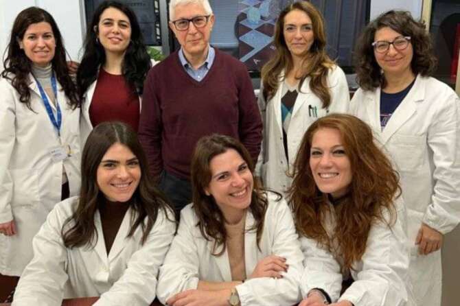 Vaccini anticancro, uno studio del Pascale riduce tempi e costi