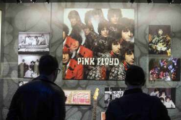 Photo credits: Benvegnù e Guaitoli/Imagoeconomica