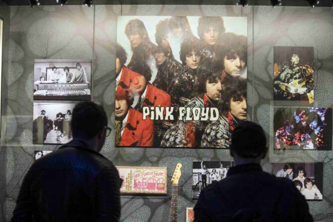 Photo credits: Benvegnù e Guaitoli/Imagoeconomica