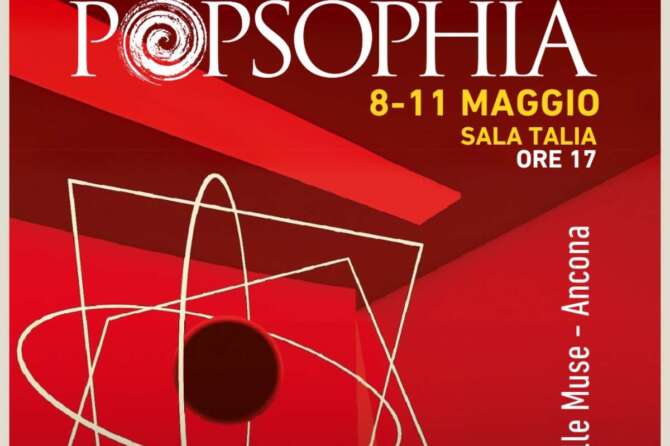 Foto da Facebook/Popsophia