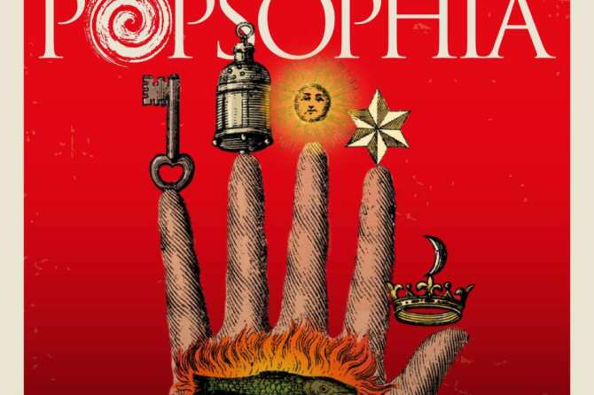 Foto da Facebook/Popsophia