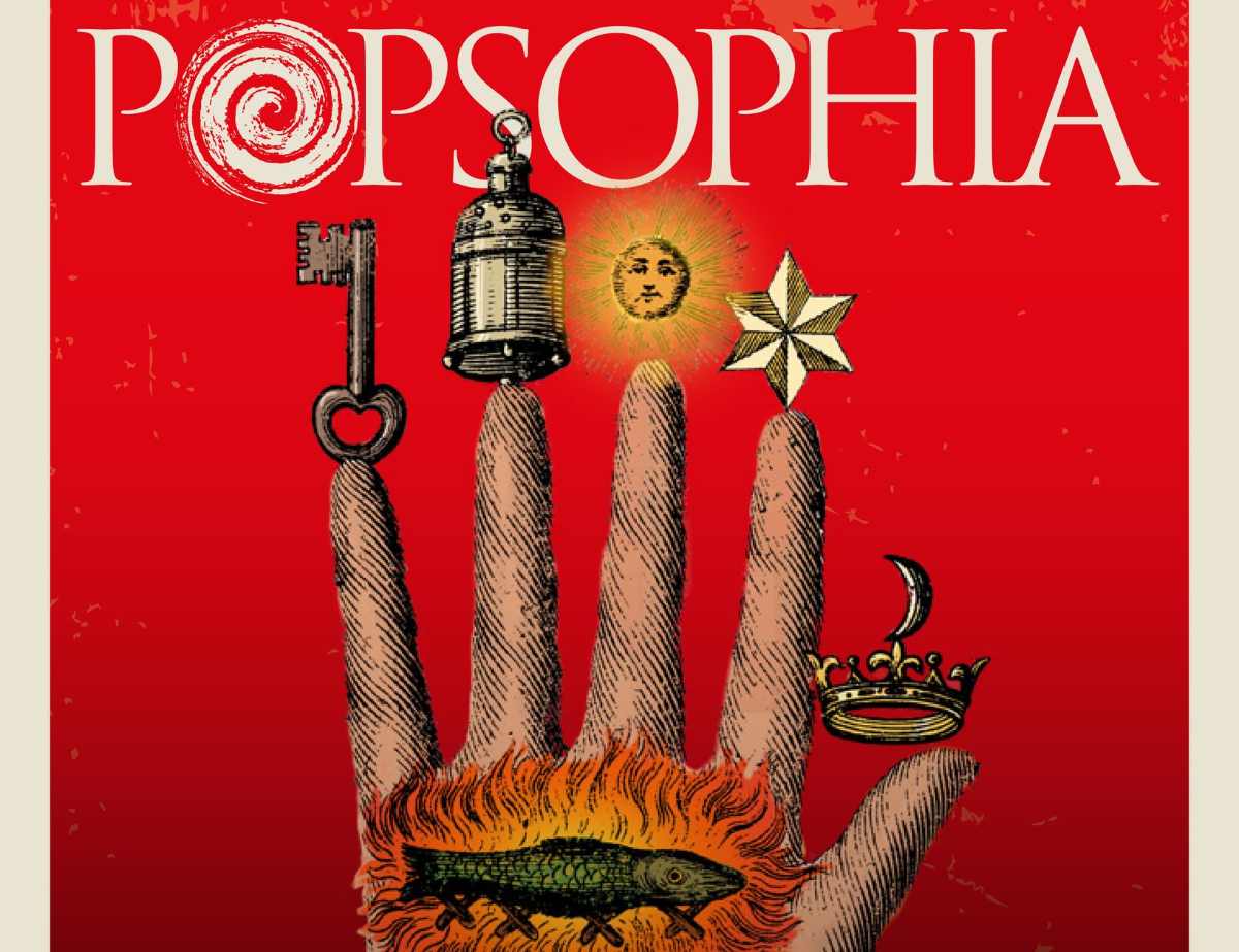 Foto da Facebook/Popsophia