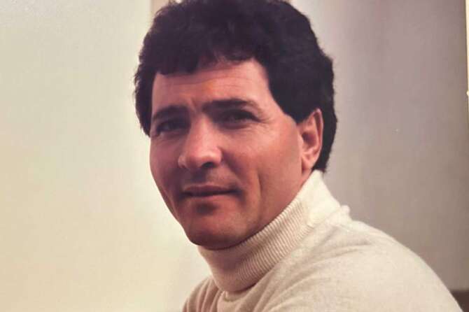 Chi è Raffaele Di Palma, la storia di un padre che aveva conquistato una nuova vita: il suo delitto era li lavoro