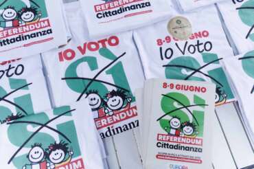 Foto Roberto Monaldo / LaPresse