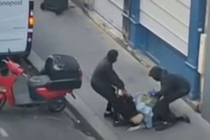 Francia, emergenza sequestri nel settore criptovalute: quattro in 5 mesi: l’ultimo di giorno nel cuore di Parigi