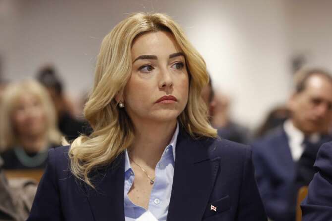 Photo credits: Andrea Panegrossi/Imagoeconomica