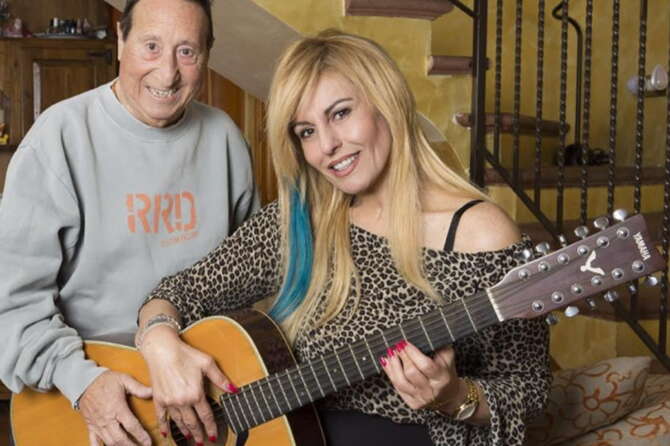 Fonte pagina Facebook Stefania Corona