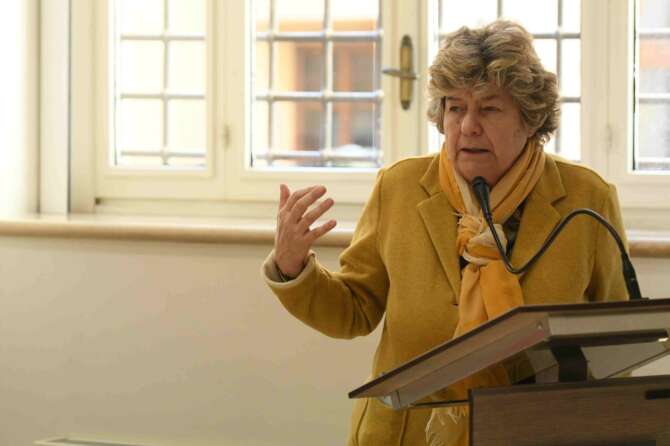 Photo credits: Paola Onofri/Imagoeconomica