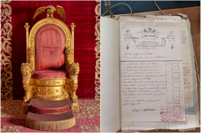 Fonte ufficio stampa